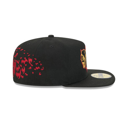 Batman 59FIFTY A-Frame Fitted Hat
