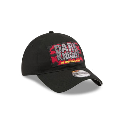 Batman The Dark Knight 9TWENTY Adjustable Hat