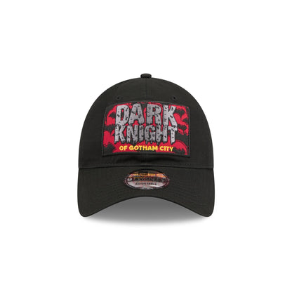 Batman The Dark Knight 9TWENTY Adjustable Hat