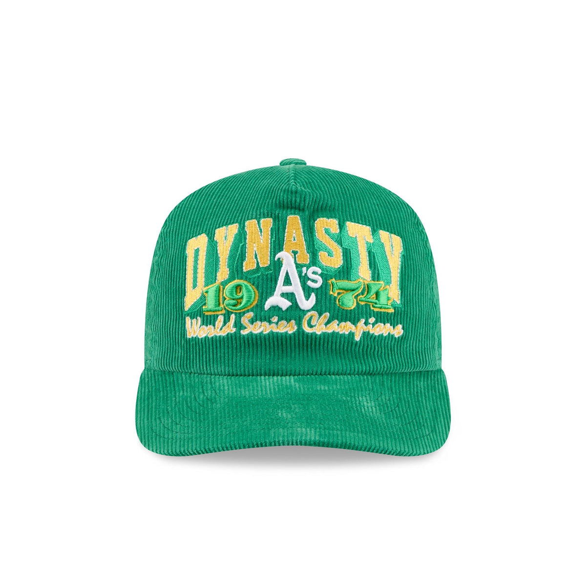 Athletics Retro Pack 19TWENTY Snapback Hat