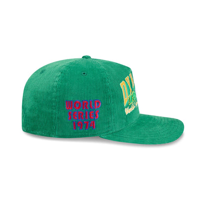 Athletics Retro Pack 19TWENTY Snapback Hat