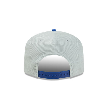 Chicago Cubs Retro Pack Team Ball 19TWENTY Snapback Hat