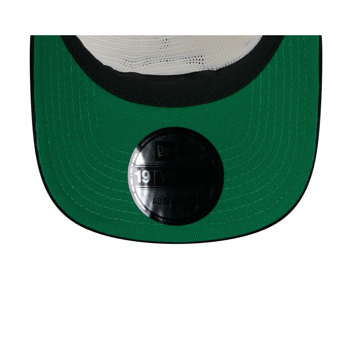 Minnesota Timberwolves Retro Pack Script Rope 19TWENTY Snapback Hat