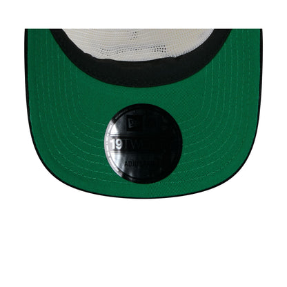Minnesota Timberwolves Retro Pack Script Rope 19TWENTY Snapback Hat