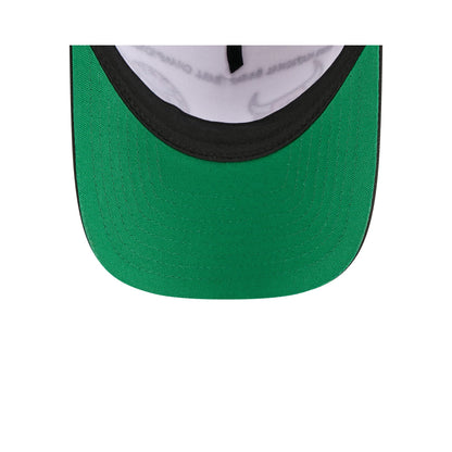 NBA Chicago Bulls vs Utah Jazz 9FORTY M-Crown A-Frame Snapback Hat