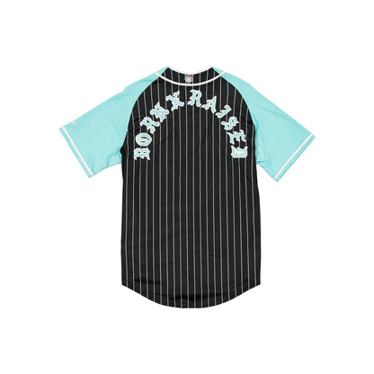 Born x Raised x Diablos Rojos del México Mint Jersey