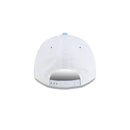 2026 Spain Race Special Atlassian Williams F1 Team 9FORTY Snapback Hat