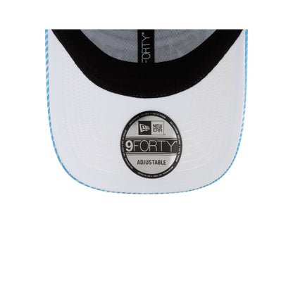 2026 Spain Race Special Atlassian Williams F1 Team 9FORTY Snapback Hat
