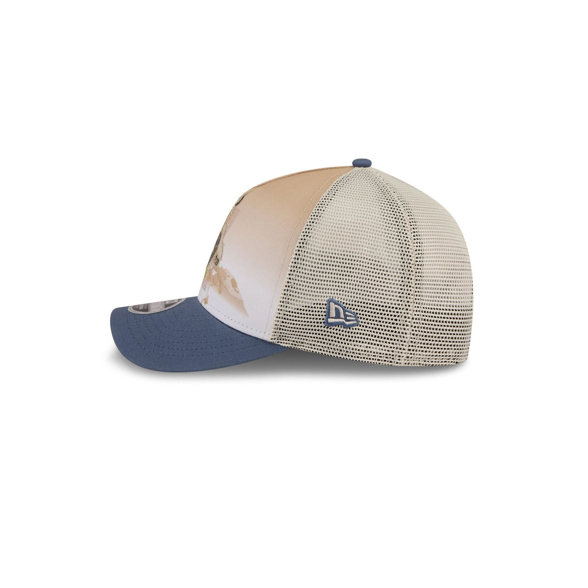 Avatar: The Last Airbender Appa Kids 9FORTY M-Crown A-Frame Trucker Hat