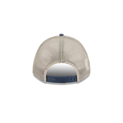 Avatar: The Last Airbender Appa Kids 9FORTY M-Crown A-Frame Trucker Hat