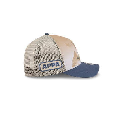 Avatar: The Last Airbender Appa Kids 9FORTY M-Crown A-Frame Trucker Hat