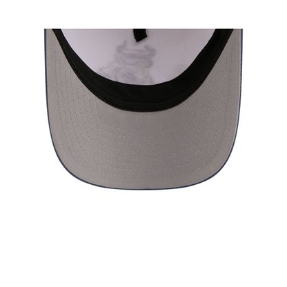 Avatar: The Last Airbender Appa Kids 9FORTY M-Crown A-Frame Trucker Hat