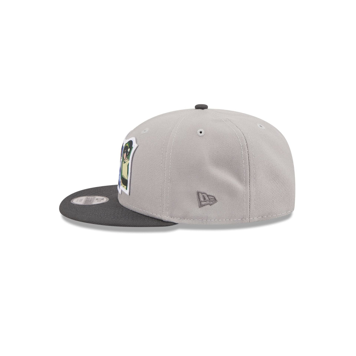 Avatar: The Last Airbender Character Kids 9FIFTY Snapback Hat