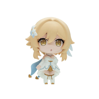 Genshin Impact - Collection Figure (SINGLE BLIND BOX)