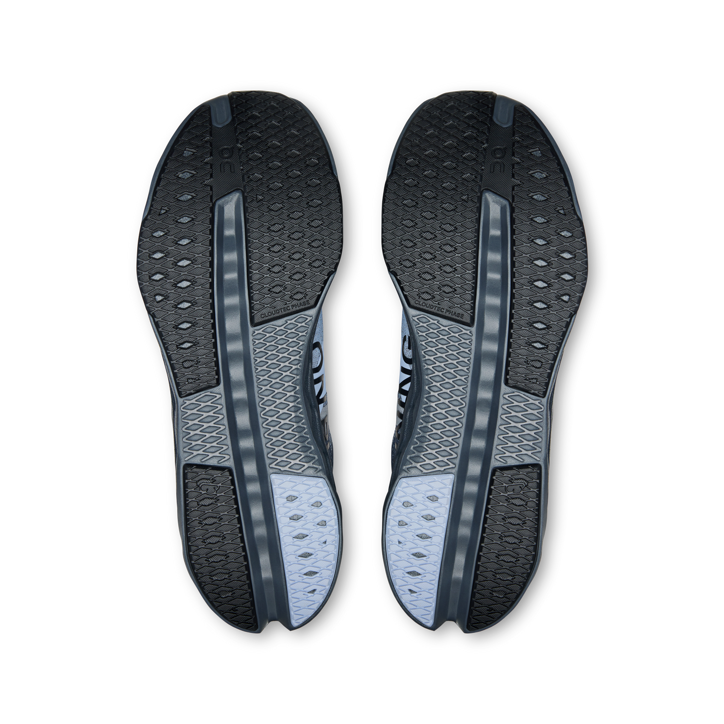 On Running Men's Cloudsurfer Next Shoes - Stone / Marsh