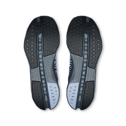 On Running Men's Cloudsurfer Next Shoes - Stone / Marsh