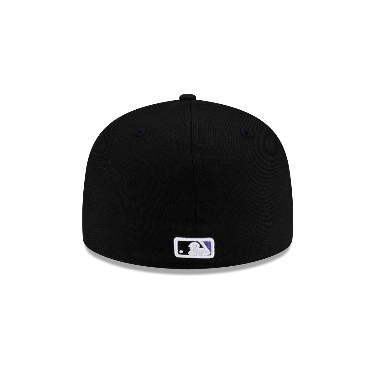 Arizona Diamondbacks Turn Back the Clock Black 59FIFTY Fitted Hat