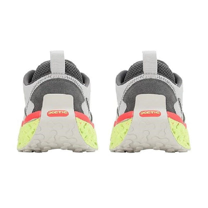 Puma Men's Xetic Sculpt Illusion Shoes - Nimbus Cloud / Fizzy Apple