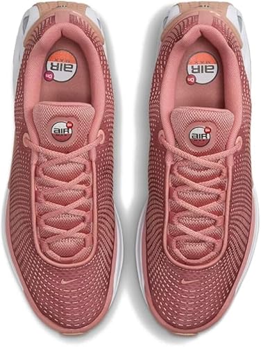 Nike Women's Air Max Dn Shoes - Red Stardust / Rose Whisper / Rust Pink / Canyon Rust