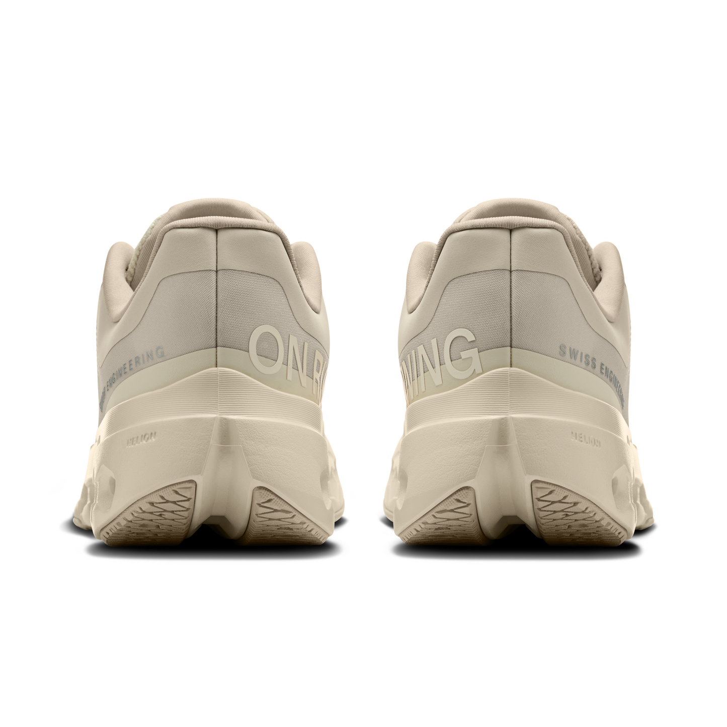 On Running Women's Cloudsurfer Next Shoes - Dew / Dew