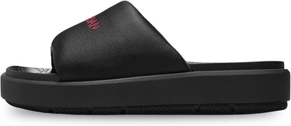 Nike Women's Jordan Sophia Shoes - Black / Gym Red