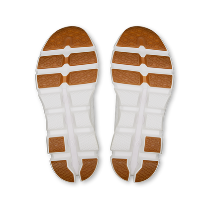 On Running Women's Cloudswift 4 Shoes - White / Lily