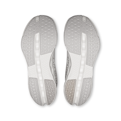 On Running Women's Cloudsurfer Next Shoes - White / White