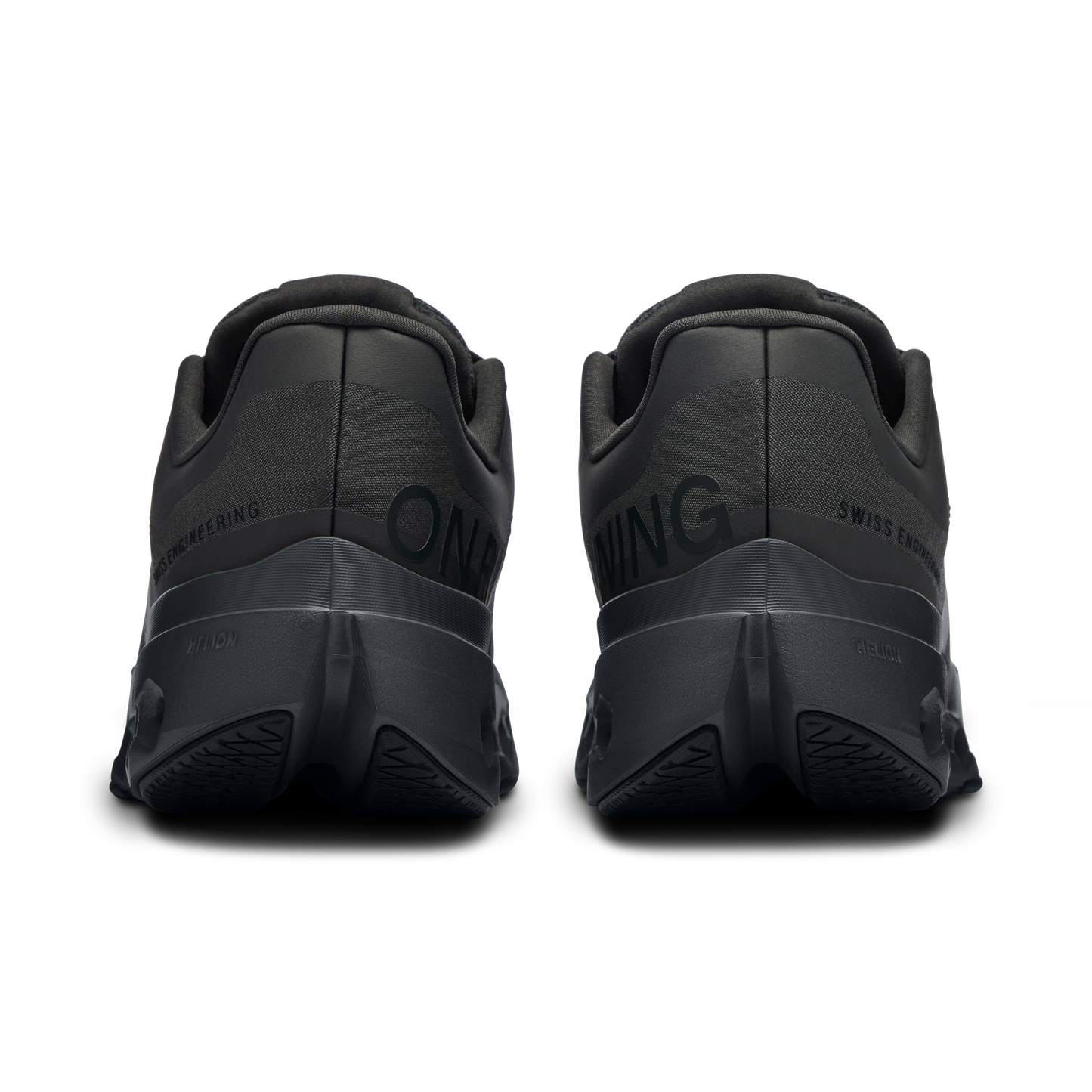 On Running Women's Cloudsurfer Next Shoes - Black / Eclipse