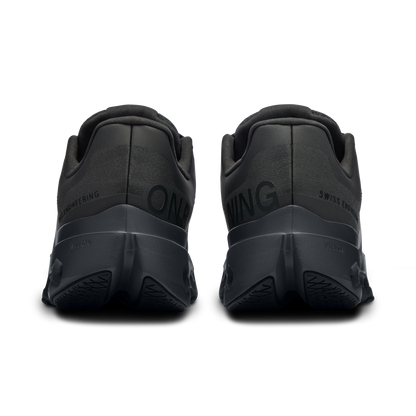 On Running Women's Cloudsurfer Next Shoes - Black / Eclipse