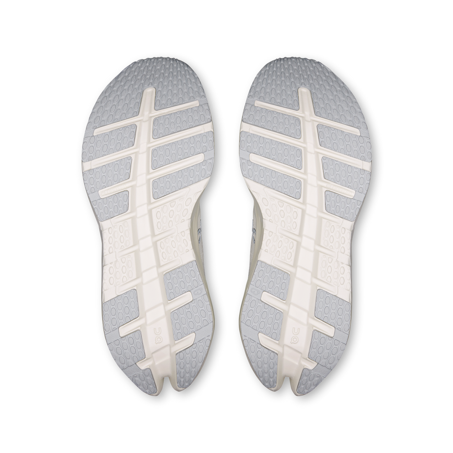 On Running Women's Cloudrunner 3 Shoes - White / Ivory