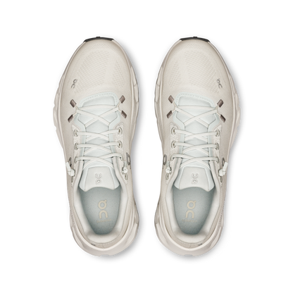 On Running Women's Cloudtilt Shoes - Arctic / Ice
