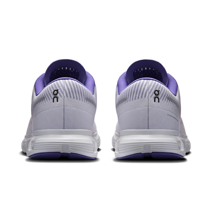 On Running Men's Cloud 6 Push Shoes - Juniper / Lime