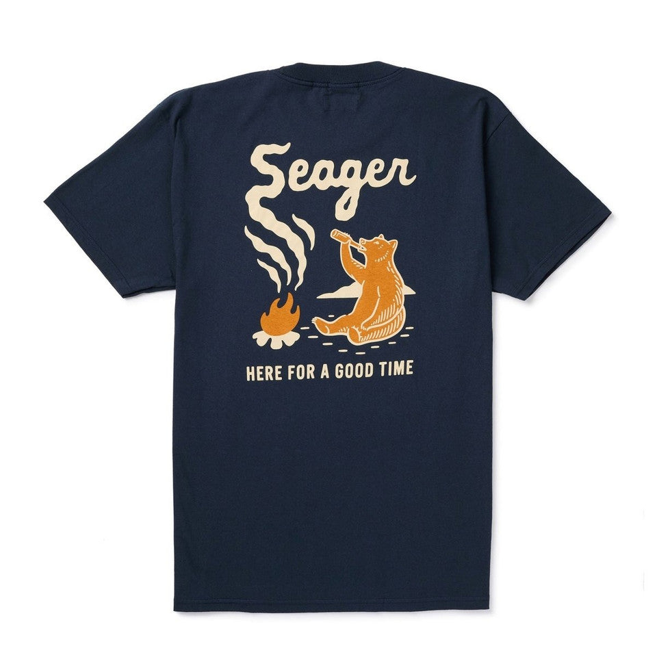 Seager Smokey Tee