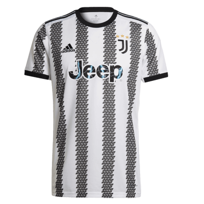 Adidas Juventus 22/23 Home Jersey