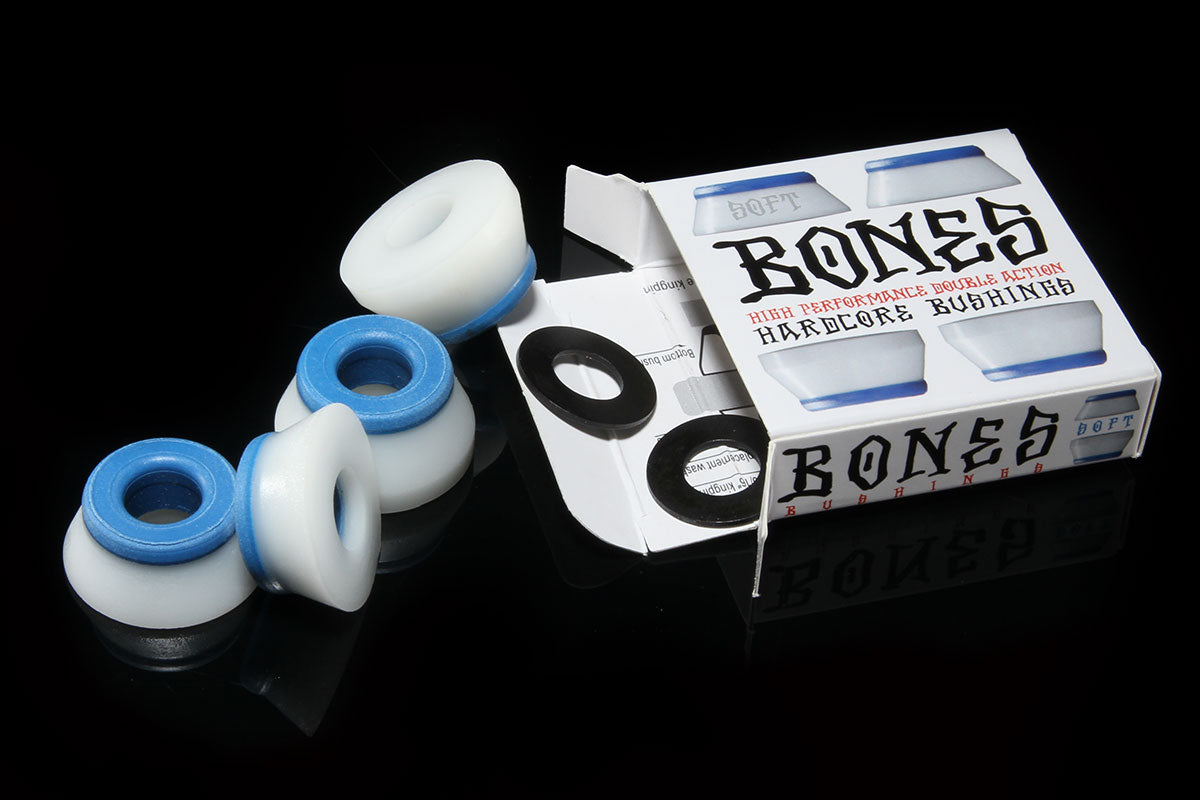 Soft Bushings