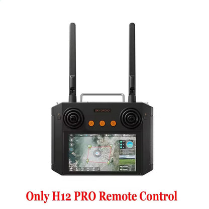 Skydroid H12 Pro Remote Control and Data Link System for UAV Operations