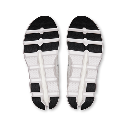 On Running Men's Cloudswift 4 Shoes - White / White
