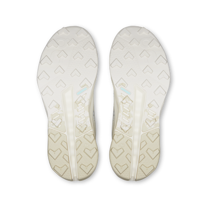 On Running Women's Cloudhorizon 2 Waterproof Shoes - Ghost / Ivory