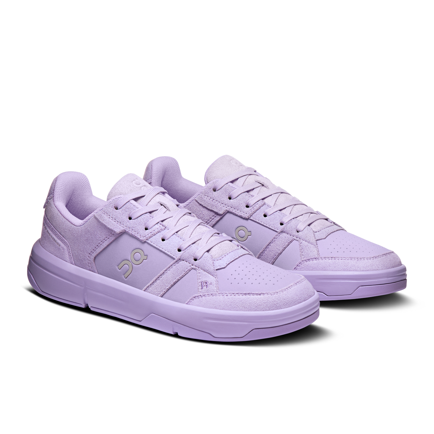 On Running Women's The Roger Clubhouse Ace Shoes - Bloom / Thistle