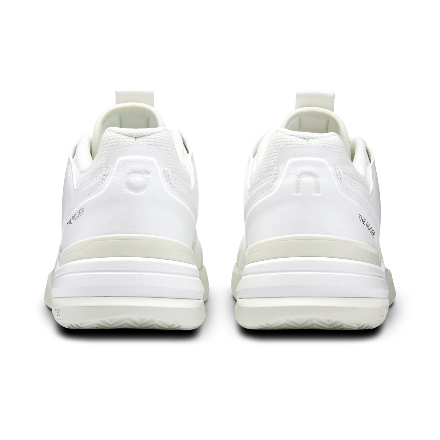 On Running Women's The Roger Clubhouse Pro Shoes - Undyed / Ice