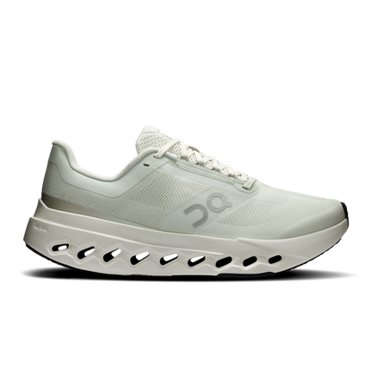 On Running Women's Cloudsurfer Next Shoes - Iceberg / Iceberg