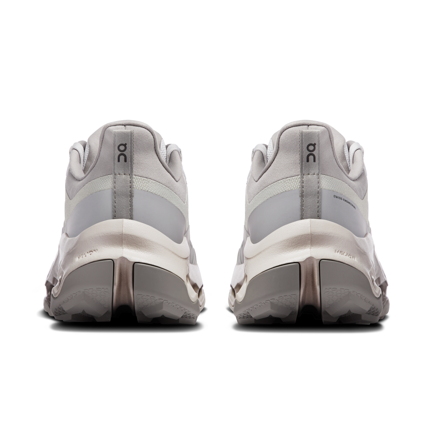 On Running Women's Cloudhorizon 2 Shoes - Glacier / Pearl