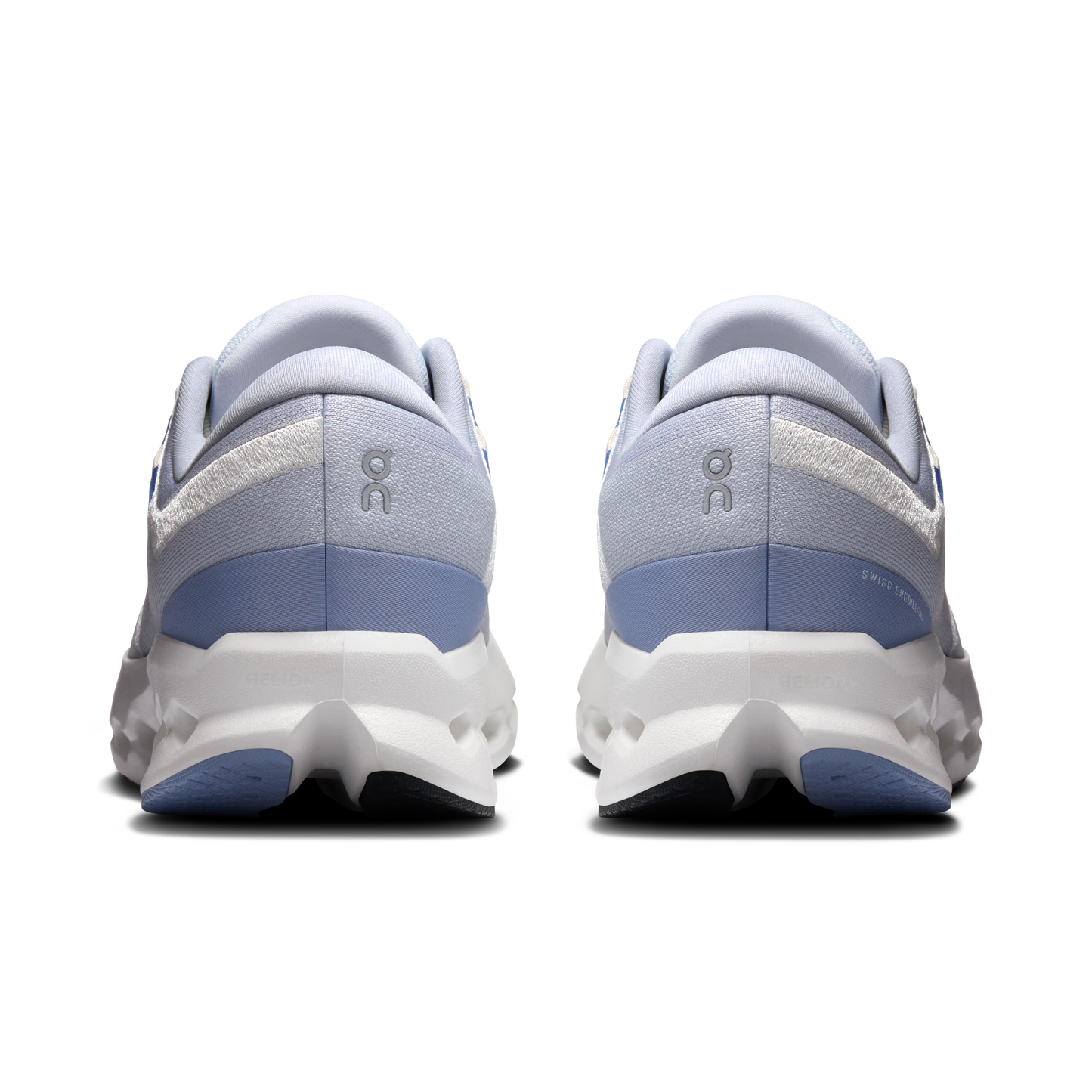 On Running Women's Cloudsurfer 2 Shoes - Heather / Ivory