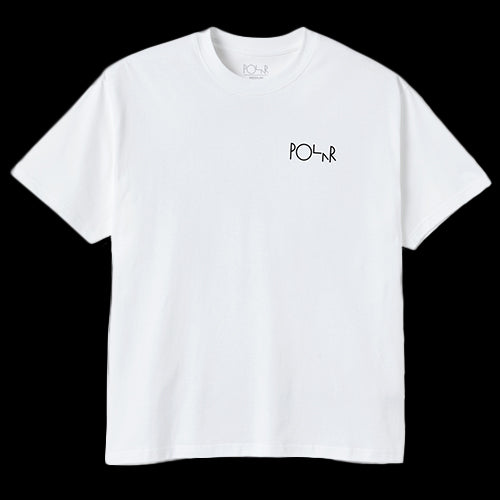 Stroke Logo T-Shirt