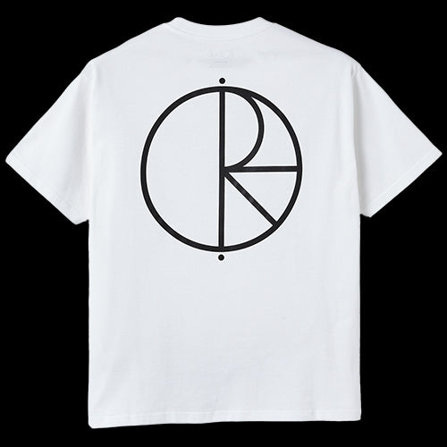 Stroke Logo T-Shirt