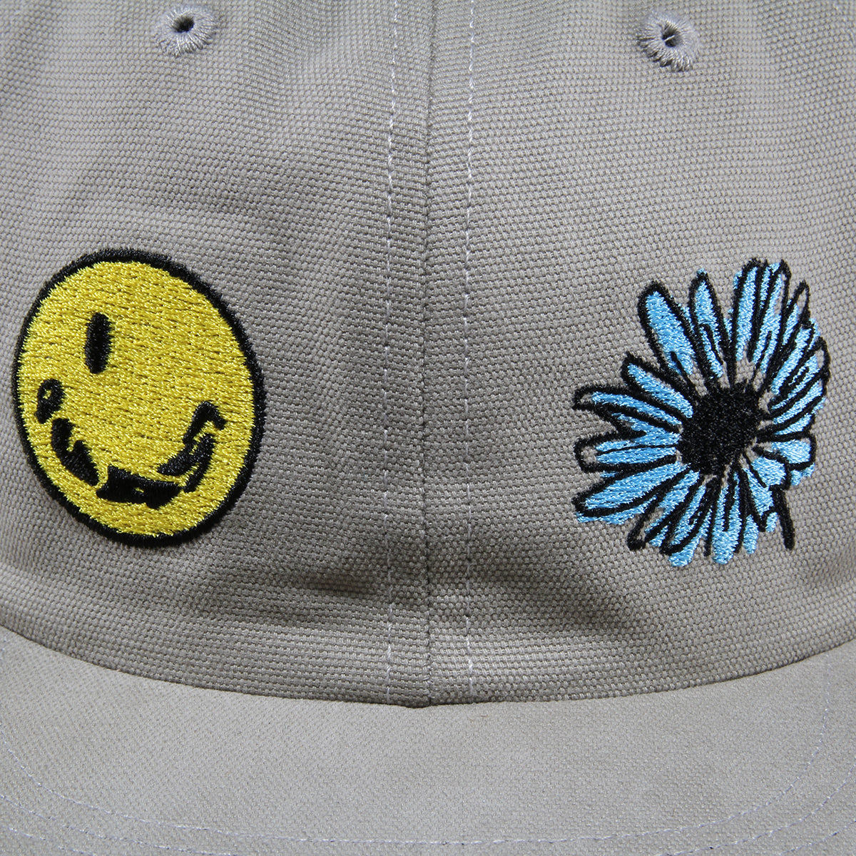 Power Hat