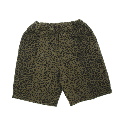 Leopard Beach Short