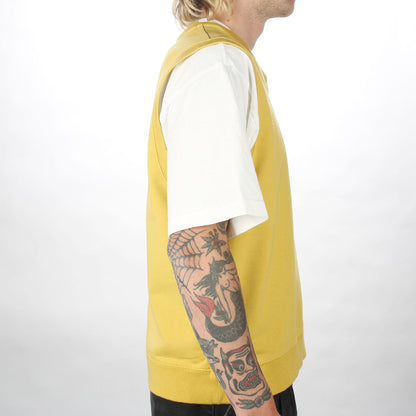 Fleece Vest