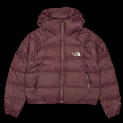 Women's Hydrenalite Down Hooded Jacket