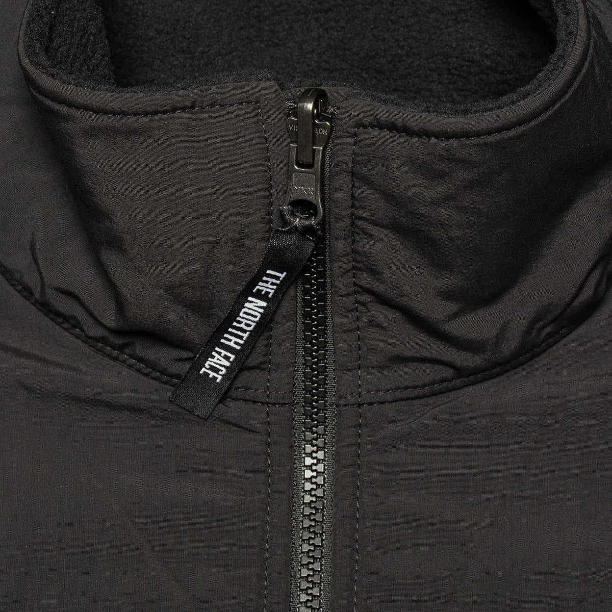 Retro Denali Jacket